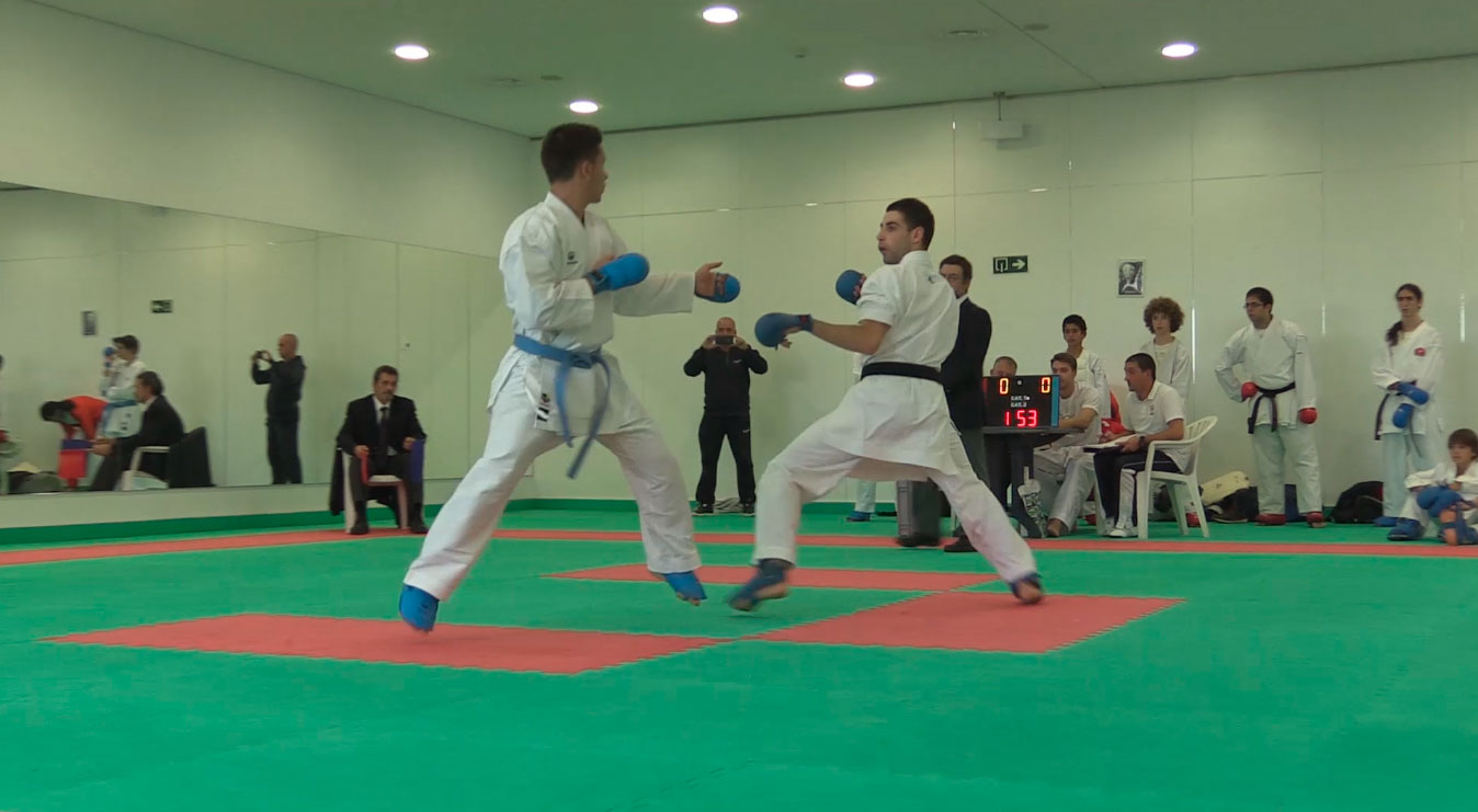 V&iacute;deos Trofeo Internacional &quot;Ciudad de Pamplona&quot;